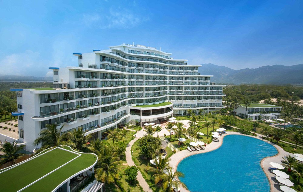 NAM HÙNG RESORT