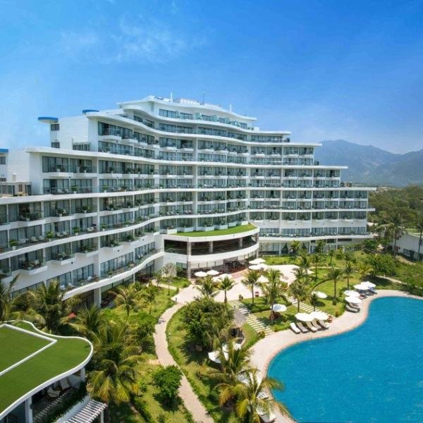NAM HÙNG RESORT